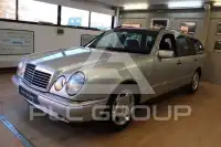 2017 Mercedes Benz GLE 500