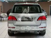 2017 Mercedes Benz GLE 500