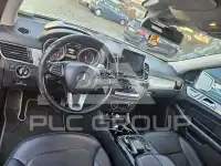 2017 Mercedes Benz GLE 500