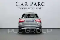 2017 Mercedes Benz GLC 350