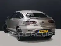 2017 Mercedes Benz GLC 350