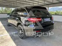 2017 Mercedes Benz GLC 350
