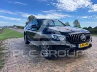2017 Mercedes Benz GLC 350