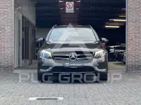2017 Mercedes Benz GLC 350