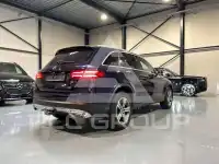 2017 Mercedes Benz GLC 350