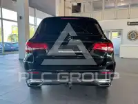 2017 Mercedes Benz GLC 350
