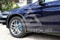 2017 Mercedes Benz GLC 350