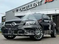 2017 Mercedes Benz GLC 350