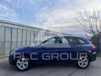 2017 Mercedes Benz GLC 350