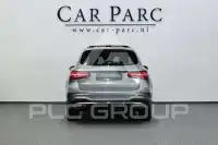 2017 Mercedes Benz GLC 350