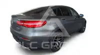 2017 Mercedes Benz GLC 350