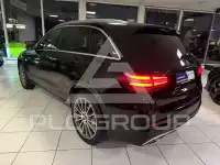 2017 Mercedes Benz GLC 350