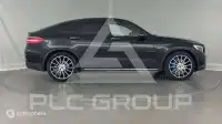 2017 Mercedes Benz GLC 350