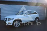 2017 Mercedes Benz GLC 350