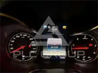 2017 Mercedes Benz GLC 350