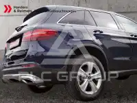 2017 Mercedes Benz GLC 350