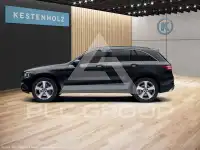 2017 Mercedes Benz GLC 350