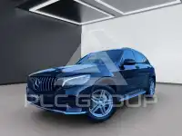 2017 Mercedes Benz GLC 350