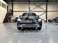 2017 Mercedes Benz GLC 350