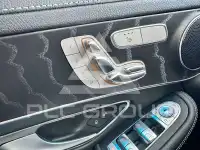 2017 Mercedes Benz GLC 350
