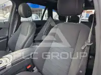 2017 Mercedes Benz GLC 350