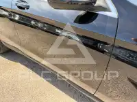 2017 Mercedes Benz GLC 350