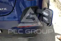 2017 Mercedes Benz GLC 350