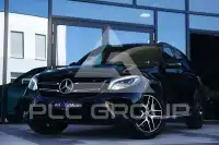 2017 Mercedes Benz GLC 350