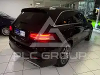 2017 Mercedes Benz GLC 350