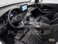 2017 Mercedes Benz GLC 350