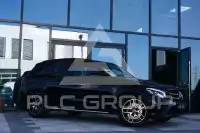 2017 Mercedes Benz GLC 350