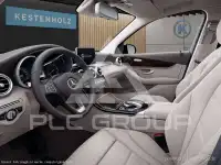 2017 Mercedes Benz GLC 350