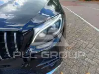 2017 Mercedes Benz GLC 350