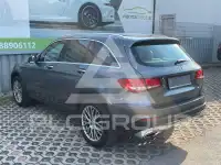2017 Mercedes Benz GLC 350