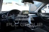2017 Mercedes Benz GLC 350