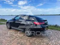 2017 Mercedes Benz GLC 350