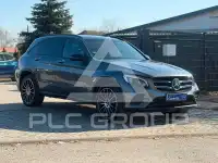 2017 Mercedes Benz GLC 350
