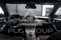 2017 Mercedes Benz GLC 350