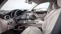 2017 Mercedes Benz GLC 350