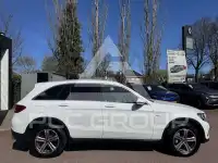2017 Mercedes Benz GLC 350