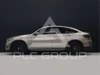 2017 Mercedes Benz GLC 350