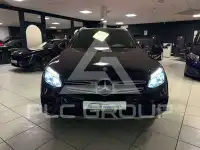 2017 Mercedes Benz GLC 350