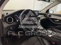 2017 Mercedes Benz GLC 350