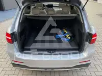 2017 Mercedes Benz GLC 350