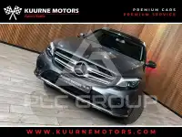 2017 Mercedes Benz GLC 350