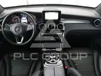 2017 Mercedes Benz GLC 350
