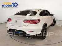 2017 Mercedes Benz GLC 350