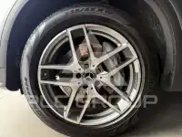 2017 Mercedes Benz GLC 350