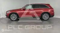 2017 Mercedes Benz GLC 350