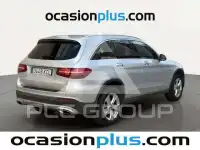 2017 Mercedes Benz GLC 350